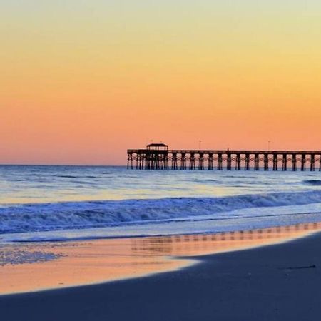 Family Friendly, 1 Block to Beach!  Myrtle Beach Exterior foto